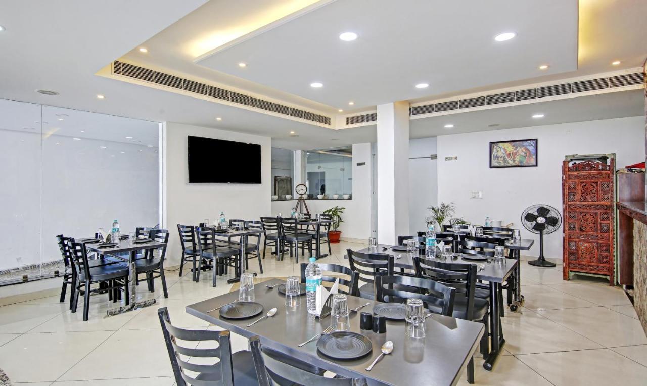 فندق Treebo Royal Empire Adarsh Nagar, Chandīgarh المظهر الخارجي الصورة